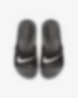 Low Resolution Nike Kawa Shower Slipper voor kleuters/kids