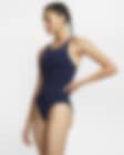 Low Resolution Nike Swim Fastback Women's One-Piece Swimsuit