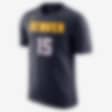 Low Resolution Denver Nuggets Men's Nike Dri-FIT NBA T-Shirt