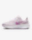 Low Resolution Nike Structure 25 Women's Road Running Shoes (Extra Wide)