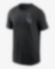 Low Resolution Nike Local (MLB Colorado Rockies) Men's T-Shirt
