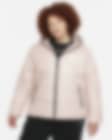 Low Resolution Nike Sportswear Therma-FIT Repel Women's Jacket (Plus Size)