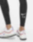 Nike One Club América Women's Mid-Rise Leggings