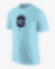 Low Resolution NJ/NY Gotham FC Men's Nike NWSL T-Shirt
