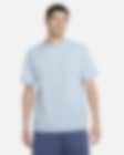 Nike Sportswear Premium Essentials Men's T-Shirt Preto DO7392-010