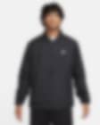 Veste de coach online nike