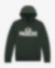 Low Resolution Φούτερ με κουκούλα Nike (NFL Green Bay Packers) για μεγάλα παιδιά