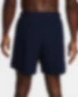 Men's Nike Dri-FIT Challenger 5 Brief-Lined Running Shorts