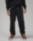 Low Resolution Pantaloni in fleece Jordan 23 Engineered - Uomo