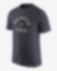 Low Resolution Michigan State Men's Nike College 365 T-Shirt