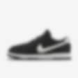 Low Resolution Sapatilhas personalizáveis Nike Dunk Low Premium Fleece By You para homem