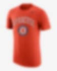 Low Resolution Nike College (Syracuse) Men's T-Shirt
