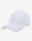 Low Resolution Los Angeles Dodgers Club Men's Nike MLB Adjustable Hat