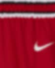 chicago bulls icon edition shorts