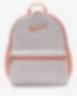 Low Resolution Nike Brasilia JDI Kids' Mini Backpack (Small, 11L)