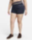 Low Resolution Lagdelte Nike x Jacquemus-shorts til kvinder