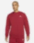 Low Resolution Nike Sportswear Club Fleece Shirt met ronde hals