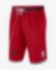 Low Resolution Chicago Bulls Courtside DNA Nike NBA-Shorts für Herren