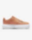 Nike Court Vision Alta Women's Shoes 