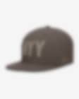 Low Resolution New York Yankees Statement True Men's Nike Dri-FIT MLB Fitted Hat