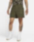 Low Resolution Nike Life P44 szőtt, cargo zsebes férfi rövidnadrág