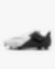 Low Resolution Chaussure de foot à crampons basse Nike Phantom GX 2 Academy EasyOn MG