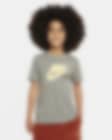 Low Resolution Nike Futura Little Kids' Graphic T-Shirt