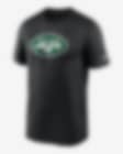 Nike Dri-FIT Logo Legend (NFL New York Jets) Men's T-Shirt. Nike.com