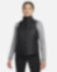 Low Resolution Nike Therma-FIT ADV Repel AeroLoft løpevest til dame