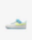 Low Resolution Nike Court Borough Low 2 Younger Kids' Shoe