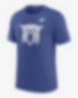 Low Resolution Kentucky Wildcats Blitz Evergreen Legacy Primary Men's Nike College T-Shirt