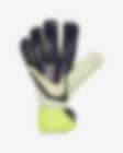 Low Resolution Nike Goalkeeper Grip3 Soccer Gloves