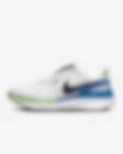 Low Resolution Nike Structure 25 Men's Road Running Shoes (Extra Wide)