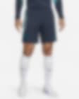 Low Resolution FC Barcelona Strike Third Men's Nike Dri-FIT Knit Soccer Shorts