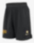 Low Resolution Pittsburgh Steelers Sideline Men's Nike Dri-FIT NFL Shorts