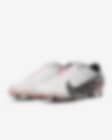 Nike Mercurial Air Zoom Ultra SE FG 'White Flash Crimson' CT6281