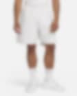 Low Resolution Nike Solo Swoosh férfi polár rövidnadrág