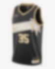 Low Resolution Jersey Nike Dri-FIT de la NBA Swingman para hombre Kevin Durant Phoenix Suns 2024 Select Series
