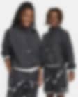 Low Resolution Nike Big Kids' (Boys') Repel Long-Sleeve 1/2-Zip Jacket