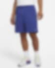 Low Resolution Brasil Pantalón corto de fútbol de tejido Fleece con estampado - Hombre