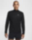 Low Resolution Nike Trail Men's Dri-FIT 1/2-Zip Mid-Layer Top