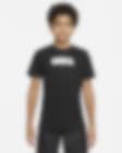 Low Resolution Nike Sportswear Circa 72 T-shirt voor kids