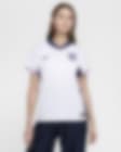 Low Resolution England (Women's Team) 2024/25 Stadium Home Women's Nike Dri-FIT Football Replica Shirt