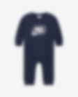 Low Resolution Combishort Nike Sportswear « Art of Play » Icon Romper pour bébé