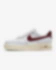 Low Resolution Scarpa Nike Air Force 1 '07 SE – Donna