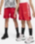 Low Resolution Shorts de básquetbol para niños talla grande Nike Dri-FIT Elite 23