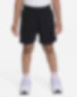 Low Resolution Nike Sportswear Club French Terry Shorts Toddler Shorts