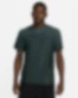 Low Resolution Nike A.P.S. Camiseta de manga corta Dri-FIT versátil con protección ADV - Hombre