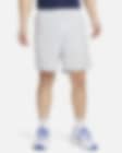 Low Resolution Nike Challenger Men's Dri-FIT 7" Unlined Shorts