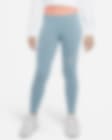Low Resolution Nike Air Essentials Older Kids' (Girls') Leggings